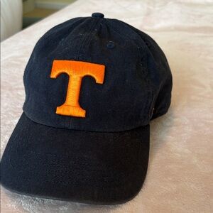 47 Brand Navy Tennessee Volunteers cap